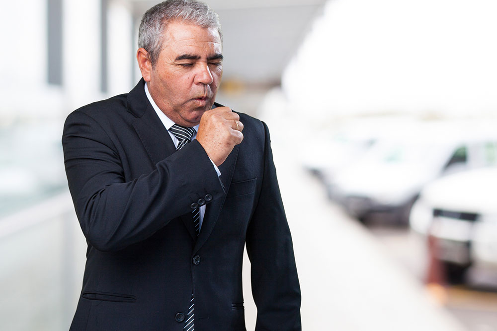 Asthma cough – Symptoms and management options